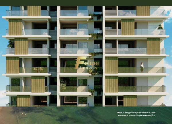 Imagem Imóvel com 3 Quartos à Venda, 100 m² em Praia Do Morro - Guarapari