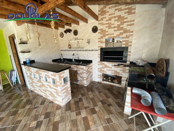 Imagem Casa à Venda,  em águas Claras - Viamão
