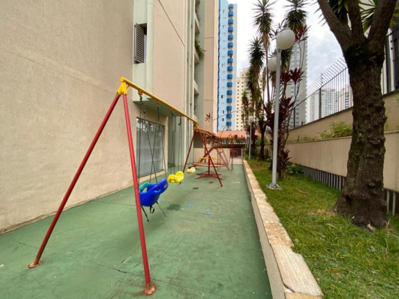 Imagem Apartamento com 3 Quartos à Venda, 75 m² em Tatuapé - São Paulo
