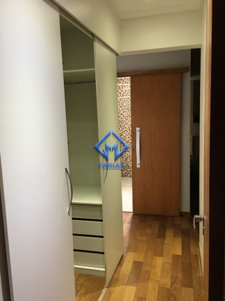 Imagem Apartamento com 4 Quartos à Venda, 170 m² em Ipiranga - São Paulo