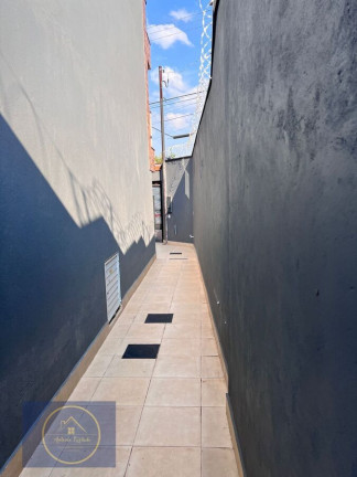 Imagem Sobrado com 4 Quartos à Venda, 166 m² em Penha De França - São Paulo