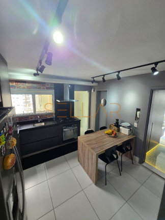 Imagem Apartamento com 2 Quartos à Venda, 157 m² em Jardim Das Perdizes - São Paulo Imagem Apartamento com 2 Quartos à Venda, 157 m² em Jardim Das Perdizes - São Paulo