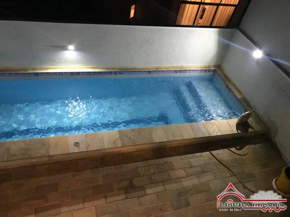 Imagem Casa de Condomínio com 3 Quartos à Venda, 316 m² em Jardim Coleginho - Jacareí Imagem Casa de Condomínio com 3 Quartos à Venda, 316 m² em Jardim Coleginho - Jacareí