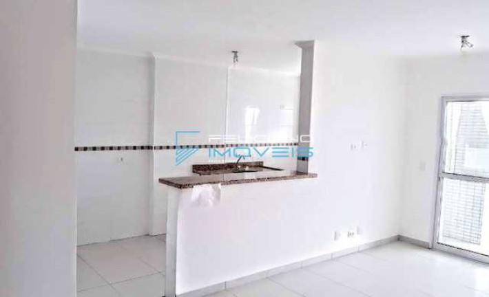 Imagem Apartamento com 2 Quartos à Venda, 80 m² em Aviação - Praia Grande Imagem Apartamento com 2 Quartos à Venda, 80 m² em Aviação - Praia Grande