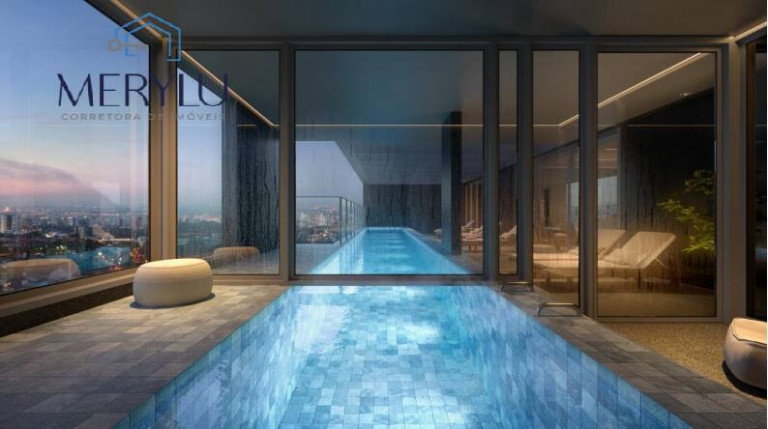 Imagem Apartamento com 1 Quarto à Venda, 22 m² em Indianópolis - São Paulo Imagem Apartamento com 1 Quarto à Venda, 22 m² em Indianópolis - São Paulo