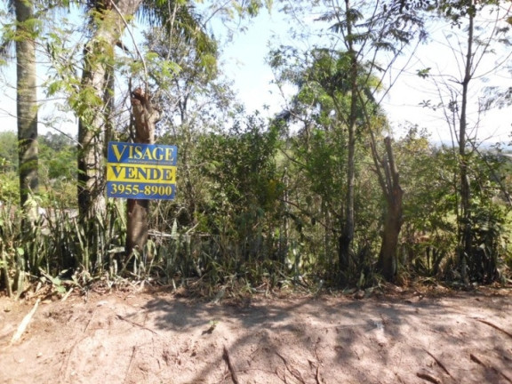 Terreno à Venda, 2.000 m² em Veraneio Ijal - Jacareí