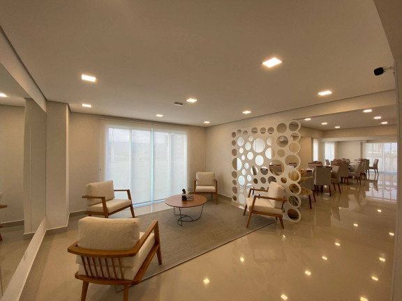 Imagem Apartamento com 2 Quartos à Venda, em Vila Caiçara - Praia Grande Imagem Apartamento com 2 Quartos à Venda, em Vila Caiçara - Praia Grande