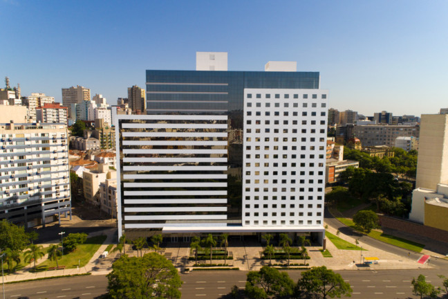 Imagem Sala Comercial à Venda, 35 m² em Cidade Baixa - Porto Alegre Imagem Sala Comercial à Venda, 35 m² em Cidade Baixa - Porto Alegre