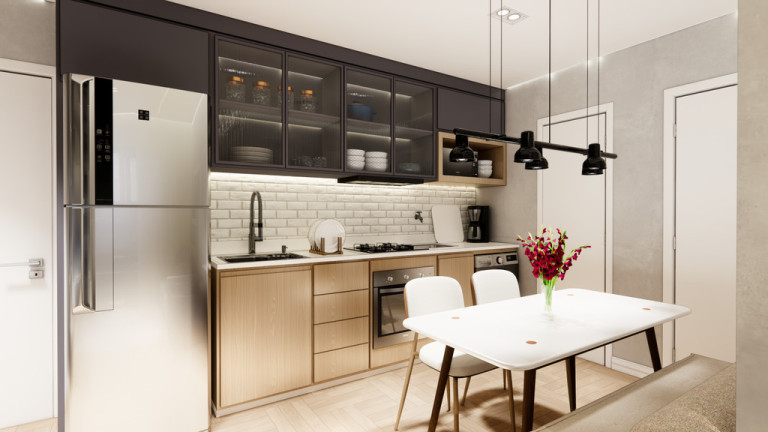 Imagem Imóvel com 2 Quartos à Venda, 44 m² em Jardim Do Rio Cotia - Cotia Imagem Imóvel com 2 Quartos à Venda, 44 m² em Jardim Do Rio Cotia - Cotia