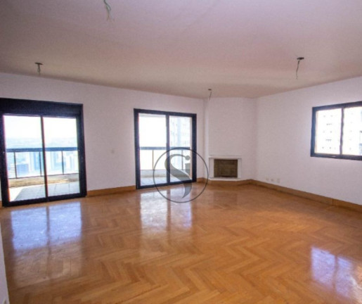 Imagem Apartamento com 3 Quartos para Alugar, 160 m² em Jardim Fonte Do Morumbi - São Paulo Imagem Apartamento com 3 Quartos para Alugar, 160 m² em Jardim Fonte Do Morumbi - São Paulo