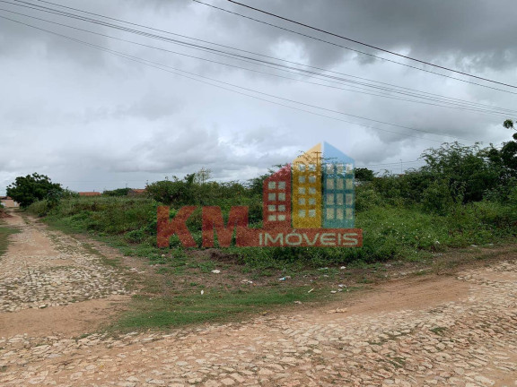 Imagem Terreno em Condomínio à Venda, 999 m² em Santa Delmira - Mossoró Imagem Terreno em Condomínio à Venda, 999 m² em Santa Delmira - Mossoró