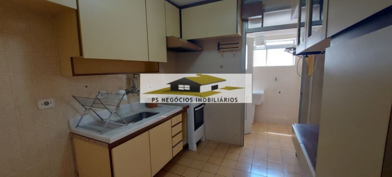Imagem Apartamento com 1 Quarto à Venda, 46 m² em Saúde - São Paulo Imagem Apartamento com 1 Quarto à Venda, 46 m² em Saúde - São Paulo