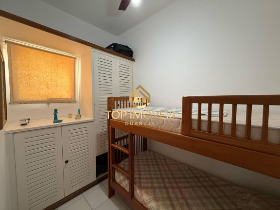 Imagem Apartamento com 3 Quartos para Alugar, 75 m² em Pitangueiras - Guarujá