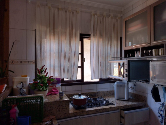 Imagem Sobrado com 2 Quartos à Venda, Locação ou Temporada, 100 m² em Jardim Beira Rio - Ubatuba