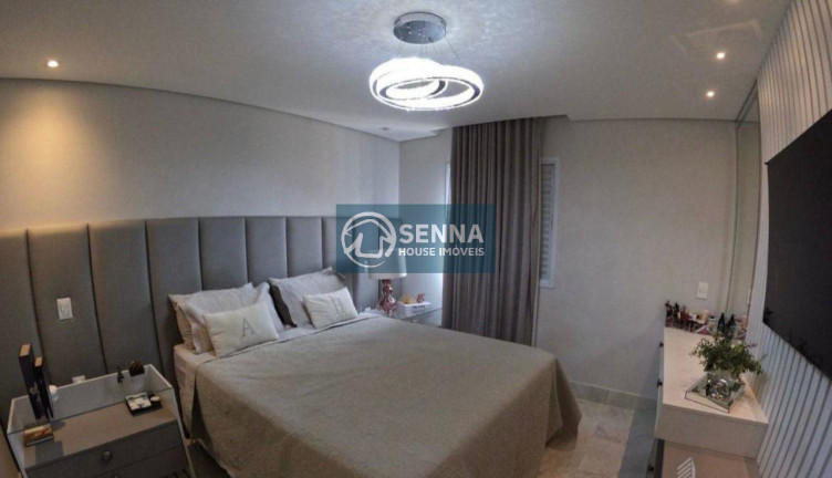 Imagem Cobertura com 3 Quartos à Venda, 238 m² em Anhangabaú - Jundiaí Imagem Cobertura com 3 Quartos à Venda, 238 m² em Anhangabaú - Jundiaí