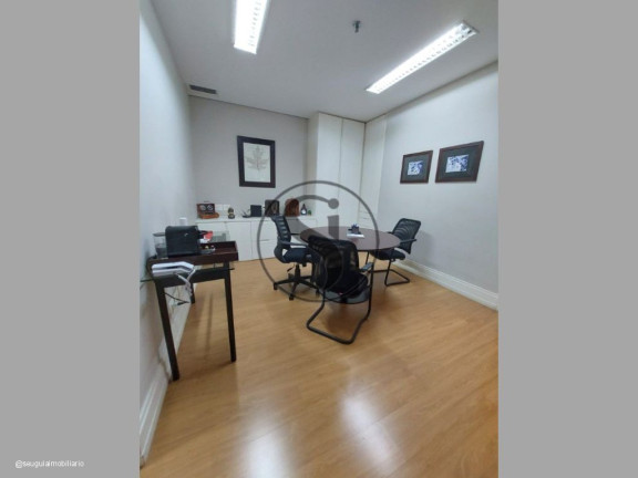 Imagem Imóvel Comercial à Venda, 54 m² em Cidade Monções - São Paulo Imagem Imóvel Comercial à Venda, 54 m² em Cidade Monções - São Paulo