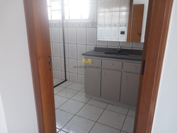 Imagem Apartamento com 3 Quartos para Alugar, em Centro - Piraquara Imagem Apartamento com 3 Quartos para Alugar, em Centro - Piraquara