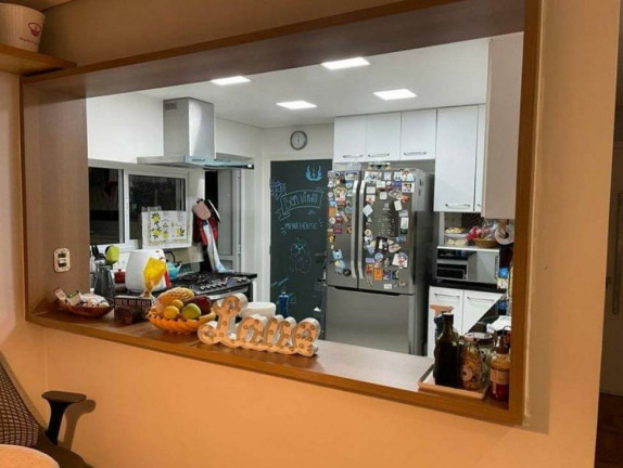 Imagem Apartamento com 3 Quartos à Venda, 110 m² em Pinheiros - São Paulo Imagem Apartamento com 3 Quartos à Venda, 110 m² em Pinheiros - São Paulo