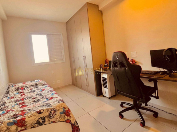 Apartamento com 2 Quartos à Venda, 57 m² em Loteamento Villa Branca - Jacareí
