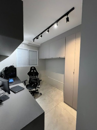 Imagem Apartamento com 2 Quartos à Venda, 61 m² em Além Ponte - Sorocaba Imagem Apartamento com 2 Quartos à Venda, 61 m² em Além Ponte - Sorocaba