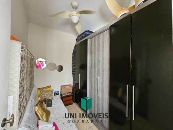 Imagem Apartamento com 3 Quartos à Venda, 90 m² em Praia Do Morro - Guarapari