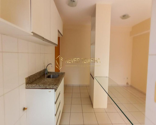 Imagem Apartamento com 2 Quartos para Alugar, 48 m² em Aguas Norte - águas Claras Imagem Apartamento com 2 Quartos para Alugar, 48 m² em Aguas Norte - águas Claras