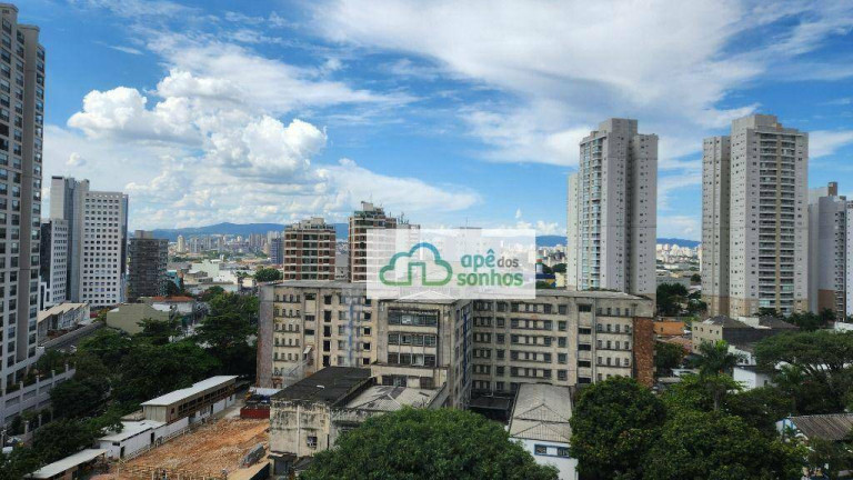Imagem Apartamento com 3 Quartos à Venda, 126 m² em Vila Romana - São Paulo Imagem Apartamento com 3 Quartos à Venda, 126 m² em Vila Romana - São Paulo