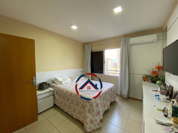 Imagem Apartamento com 3 Quartos à Venda, 160 m² em Jardim Das Américas - Cuiabá Imagem Apartamento com 3 Quartos à Venda, 160 m² em Jardim Das Américas - Cuiabá