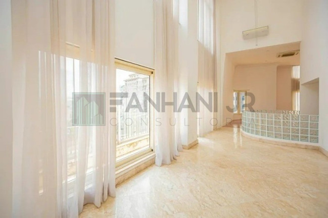 Imagem Cobertura com 4 Quartos para Alugar, 600 m² em Jardim Paulistano - São Paulo Imagem Cobertura com 4 Quartos para Alugar, 600 m² em Jardim Paulistano - São Paulo