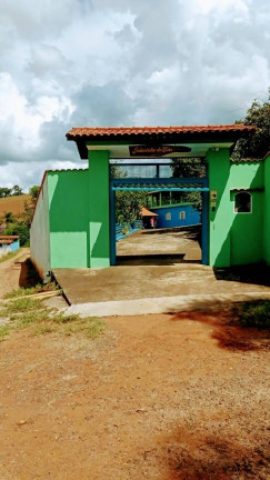 Imagem Chácara com 6 Quartos à Venda, 53 m² em Zona Rural - Cambuí Imagem Chácara com 6 Quartos à Venda, 53 m² em Zona Rural - Cambuí