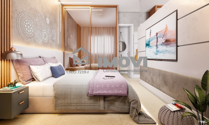 Imagem Apartamento com 2 Quartos à Venda, 58 m² em Jockey De Itaparica - Vila Velha Imagem Apartamento com 2 Quartos à Venda, 58 m² em Jockey De Itaparica - Vila Velha