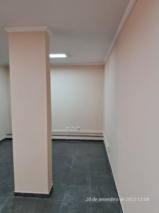 Imagem Imóvel para Alugar, 40 m² em República - São Paulo
