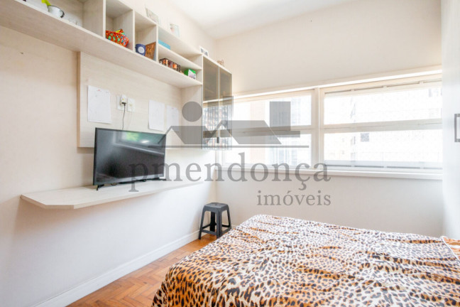 Imagem Apartamento com 3 Quartos à Venda, 144 m² em Higienópolis - São Paulo Imagem Apartamento com 3 Quartos à Venda, 144 m² em Higienópolis - São Paulo