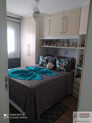 Imagem Imóvel com 3 Quartos à Venda, 85 m² em Parque João De Vasconcelos - Sumaré