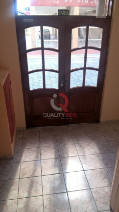 Imagem Kitnet com 1 Quarto à Venda, 35 m² em Solemar - Praia Grande