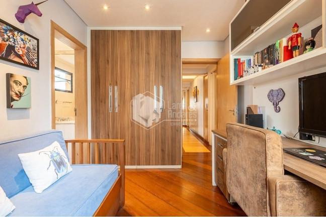 Imagem Apartamento com 4 Quartos à Venda, 141 m² em Moema - São Paulo Imagem Apartamento com 4 Quartos à Venda, 141 m² em Moema - São Paulo