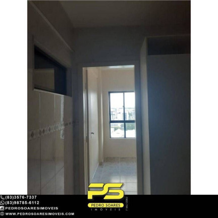 Imagem Apartamento com 3 Quartos à Venda, 128 m² em Portal Do Sol - João Pessoa Imagem Apartamento com 3 Quartos à Venda, 128 m² em Portal Do Sol - João Pessoa