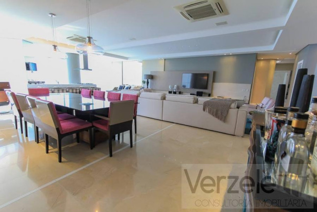 Imagem Apartamento com 4 Quartos à Venda, 330 m² em Centro - Balneário Camboriú Imagem Apartamento com 4 Quartos à Venda, 330 m² em Centro - Balneário Camboriú