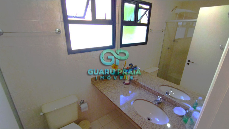 Imagem Apartamento com 3 Quartos à Venda, 120 m² em Pitangueiras - Guarujá