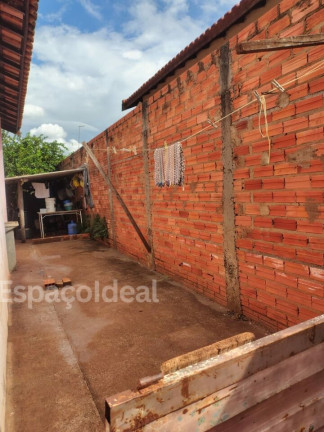 Imagem Casa com 2 Quartos à Venda, 53 m² em Jardim Carolina - Lençóis Paulista Imagem Casa com 2 Quartos à Venda, 53 m² em Jardim Carolina - Lençóis Paulista