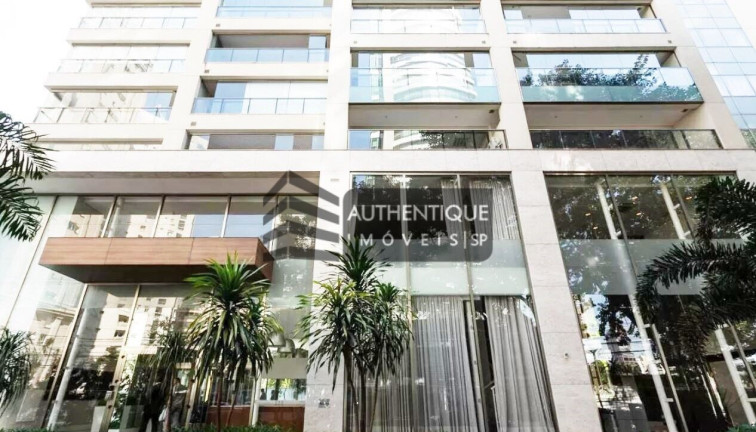 Imagem Apartamento com 2 Quartos à Venda, 100 m² em Itaim Bibi - São Paulo Imagem Apartamento com 2 Quartos à Venda, 100 m² em Itaim Bibi - São Paulo