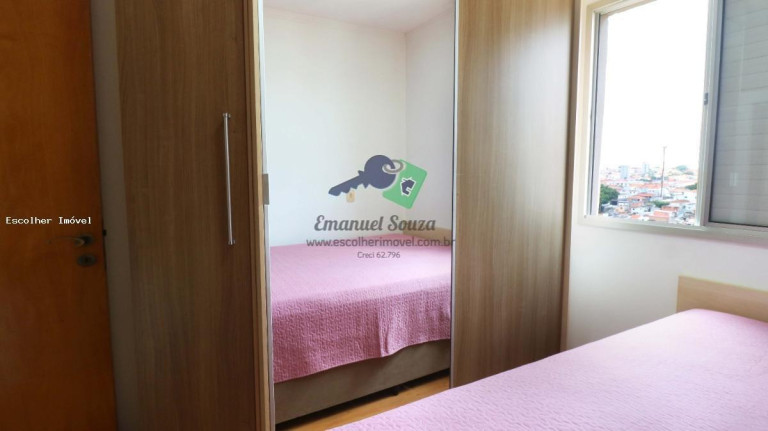 Imagem Apartamento com 3 Quartos à Venda, 69 m² em Vila Santa Catarina - São Paulo