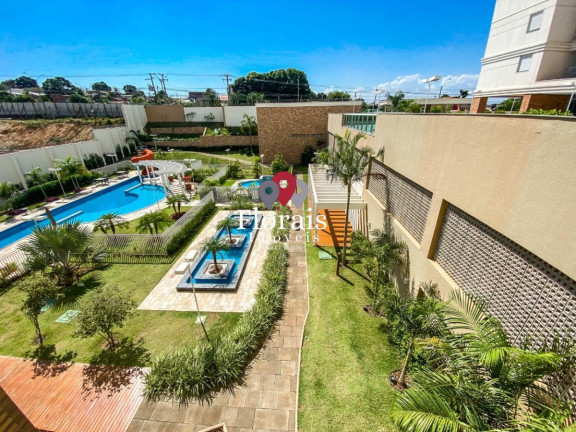 Imagem Apartamento com 3 Quartos à Venda, 79 m² em Jardim Das Américas - Cuiabá Imagem Apartamento com 3 Quartos à Venda, 79 m² em Jardim Das Américas - Cuiabá