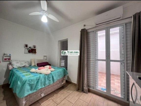 Imagem Casa com 3 Quartos à Venda, 120 m² em Jardim Campo Grande - Caçapava