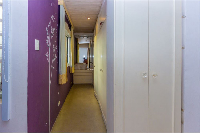 Imagem Casa com 3 Quartos à Venda, em Vila Nova Conceição - São Paulo Imagem Casa com 3 Quartos à Venda, em Vila Nova Conceição - São Paulo