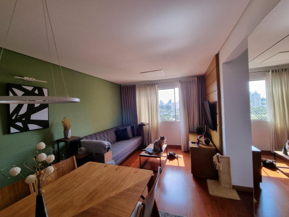 Imóvel com 2 Quartos à Venda, 90 m² em Vila Mariana - São Paulo