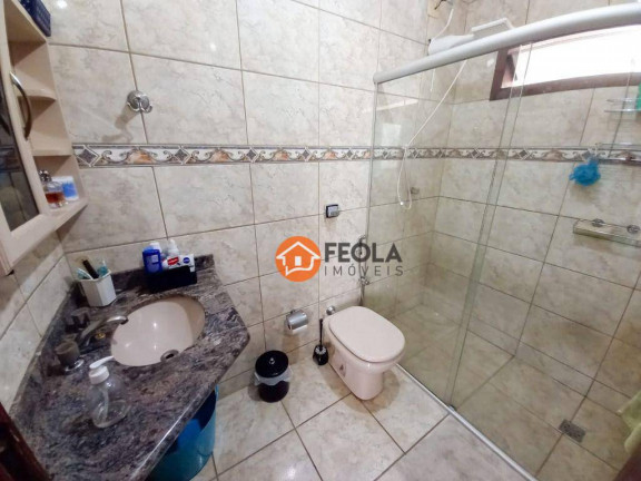 Imagem Casa com 3 Quartos à Venda, 120 m² em Parque Residencial Jaguari - Americana Imagem Casa com 3 Quartos à Venda, 120 m² em Parque Residencial Jaguari - Americana