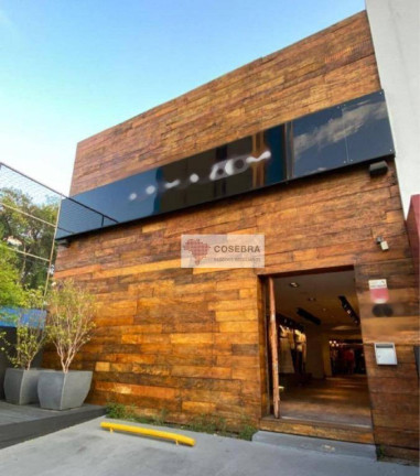 Imagem Casa à Venda, 350 m² em Vila Nova Conceição - São Paulo Imagem Casa à Venda, 350 m² em Vila Nova Conceição - São Paulo