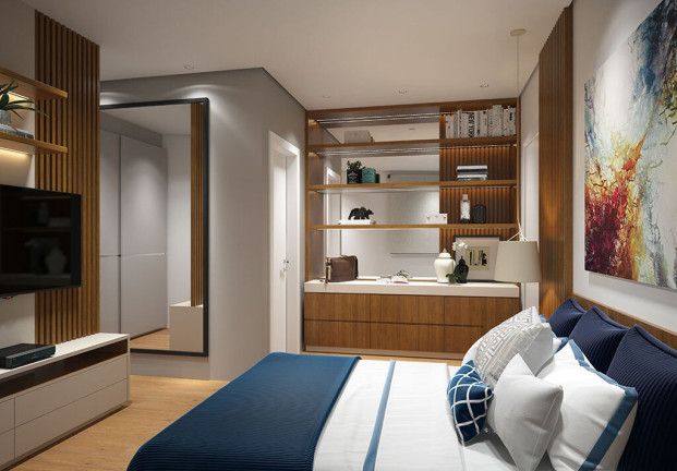 Imagem Apartamento com 2 Quartos à Venda, 88 m² em Porto Belo - Porto Belo Imagem Apartamento com 2 Quartos à Venda, 88 m² em Porto Belo - Porto Belo