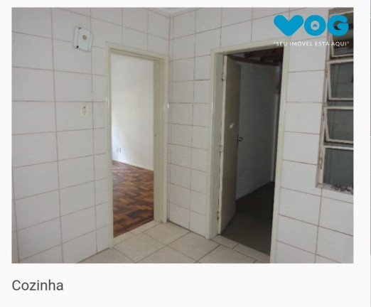 Imagem Imóvel com 2 Quartos à Venda, 51 m² em Cristo Redentor - Porto Alegre